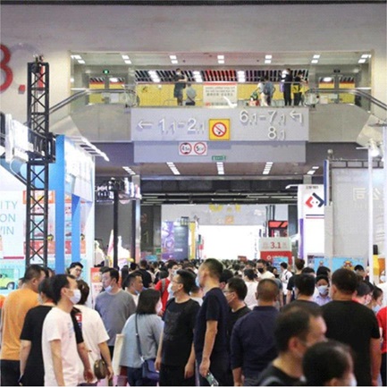 2024年アジアアミューズメント＆アトラクションズエキスポ